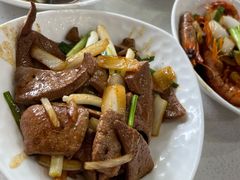 -二扁私房面馆(崂山路店)