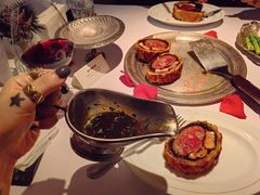 -壳里西餐厅Coquille Seafood Bistro(蒙自路店)