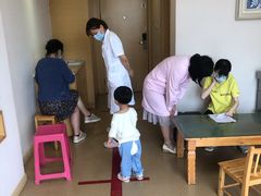 -西安市人民医院(大差市院区)