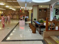 -极乐汇汗蒸会馆(杭州店)