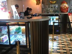 -成都百丽宫影城(LUXE太古里店)