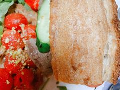 -LUNEURS月乐诗·烘焙甜品(前滩太古里店)