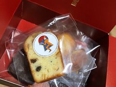 春日常温礼盒-La Porte de Paris 巴黎之门法式甜品
