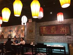 -京味斋·北京烤鸭(北京南站洋桥店)