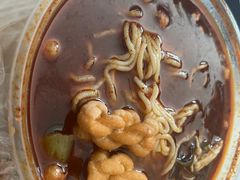 -袁老大肉夹馍(边家村分店)