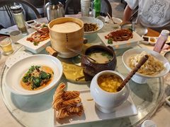 -北京老铺烤鸭(老城根店)