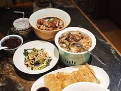 -宁邦·家宴·南京菜(红山动物园店)
