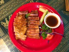 -大耳象东南亚风情餐厅(月湖公园店)
