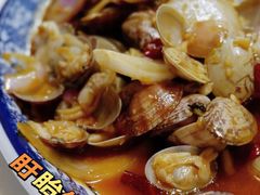 -香满锅老北京羊蝎子火锅·家常菜(新街口店)