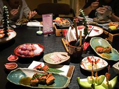 -花潮料理艺食馆(成都万象城店)