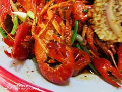 -香满锅老北京羊蝎子火锅·家常菜(新街口店)