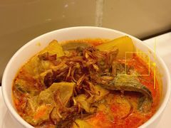 -大哥餐厅(西城花园店)