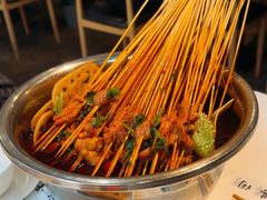 -成都瓜串串(华强北店)