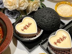 -彩虹之约•淮扬家宴(亚运村店)