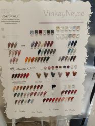 -星漾美学美容美体中心