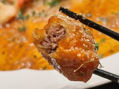 -好福记饭店(红梅公园店)