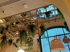 -CRAZYONES克芮旺斯西班牙餐厅(苏州中心店)