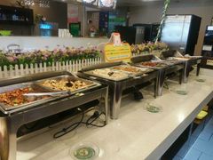 -佳客来牛排西餐厅(东风路店)