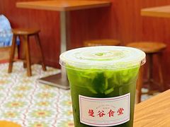 -曼谷食堂·泰国家庭料理