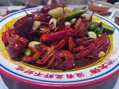 -拙大师·龙虾四季排档·夜宵至凌晨4点(唯亭店)