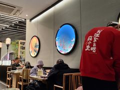 -蘇小主·创意中国菜(金茂览秀城店)