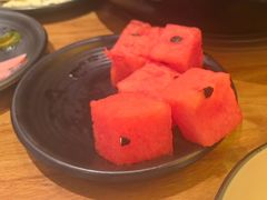 -九田家黑牛烤肉料理(衡百国际店)