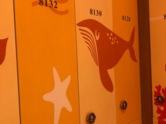 -蓝鲸湾汤泉(包河店)