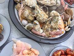 -仙螺岛海鲜自助餐厅(总店)