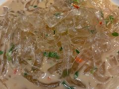 -日丰园海肠水饺·老字号大连海鲜(和平广场店)