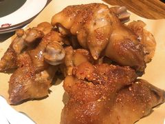 -状元阁烧烤(新华路总店)