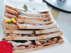 -冠豪主题婚礼酒店·宴会厅(机场店)