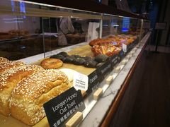 -WHEAT&BAKER-麥(凯德来福士店)