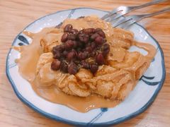 糍粑小方-小豆海棠(人民南路店)
