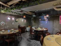 -铭厨特色家常菜(金色溪泉湾店)