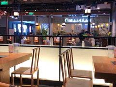 大堂-呷哺呷哺(砂之船奥莱店)