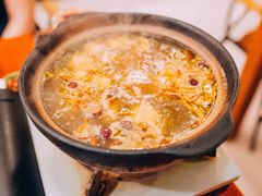 -金穗园·砂锅粥.醉鸡煲火锅(长寿路店)