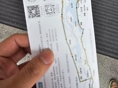 -江心屿景区