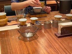 -王府茶楼茶宴·创意菜(朝阳公园店)