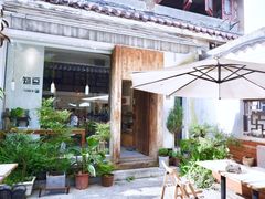 -知亘茶食