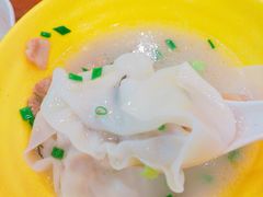 -龙抄手(春熙路总店)