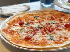 -大八江景意大利西餐厅LargeEight Italy Restaurant(1862时尚艺术中心店)