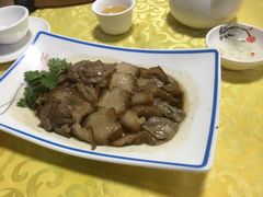 -潮园美食餐厅(张槎店)