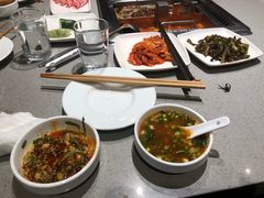 -海底捞火锅(万科广场店)