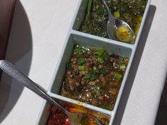 -贡宴盐帮菜自贡驻京联络处餐厅