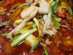 -大蓉和(一品天下店)