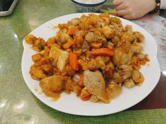 -桃子餐厅·天津菜(红星路直营店)