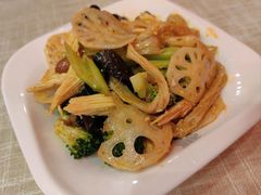 -大嘻咹biangbiang面(历史博物馆店)