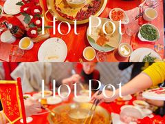 -小龙翻大江文化火锅(宽窄店)
