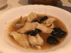 青鱼煎糟-老正兴菜馆(福州路店)