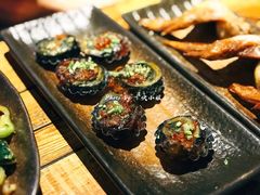 烤皮蛋-质烤烤物·活烤海鲜(质烤总店)
